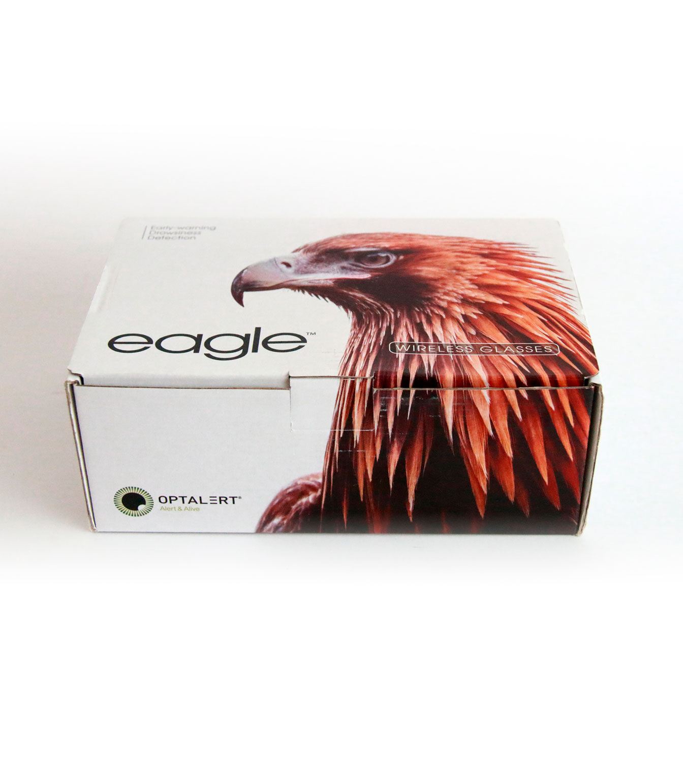Optalert eagle portable