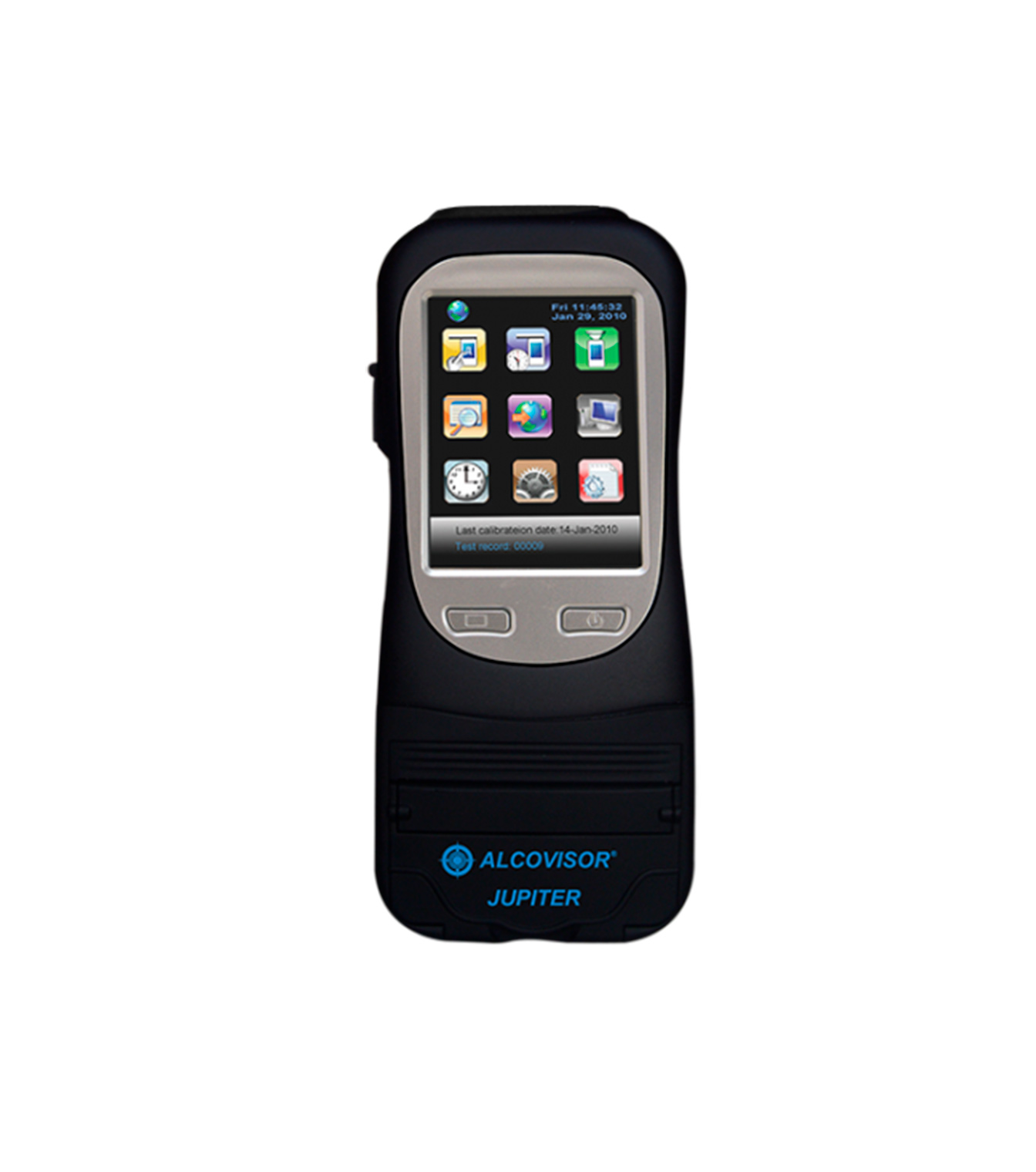 Alcovisor Jupiter