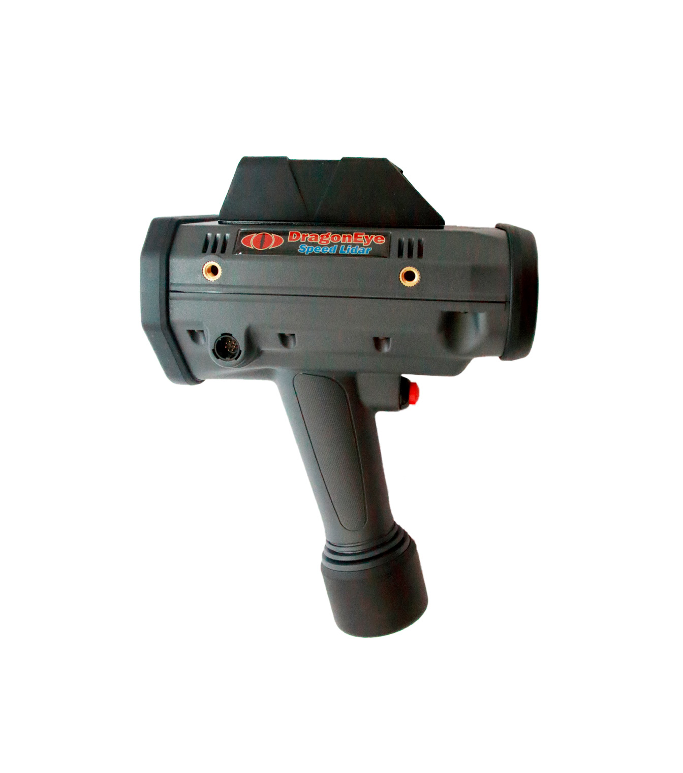 DragonEye Speed Lidar
