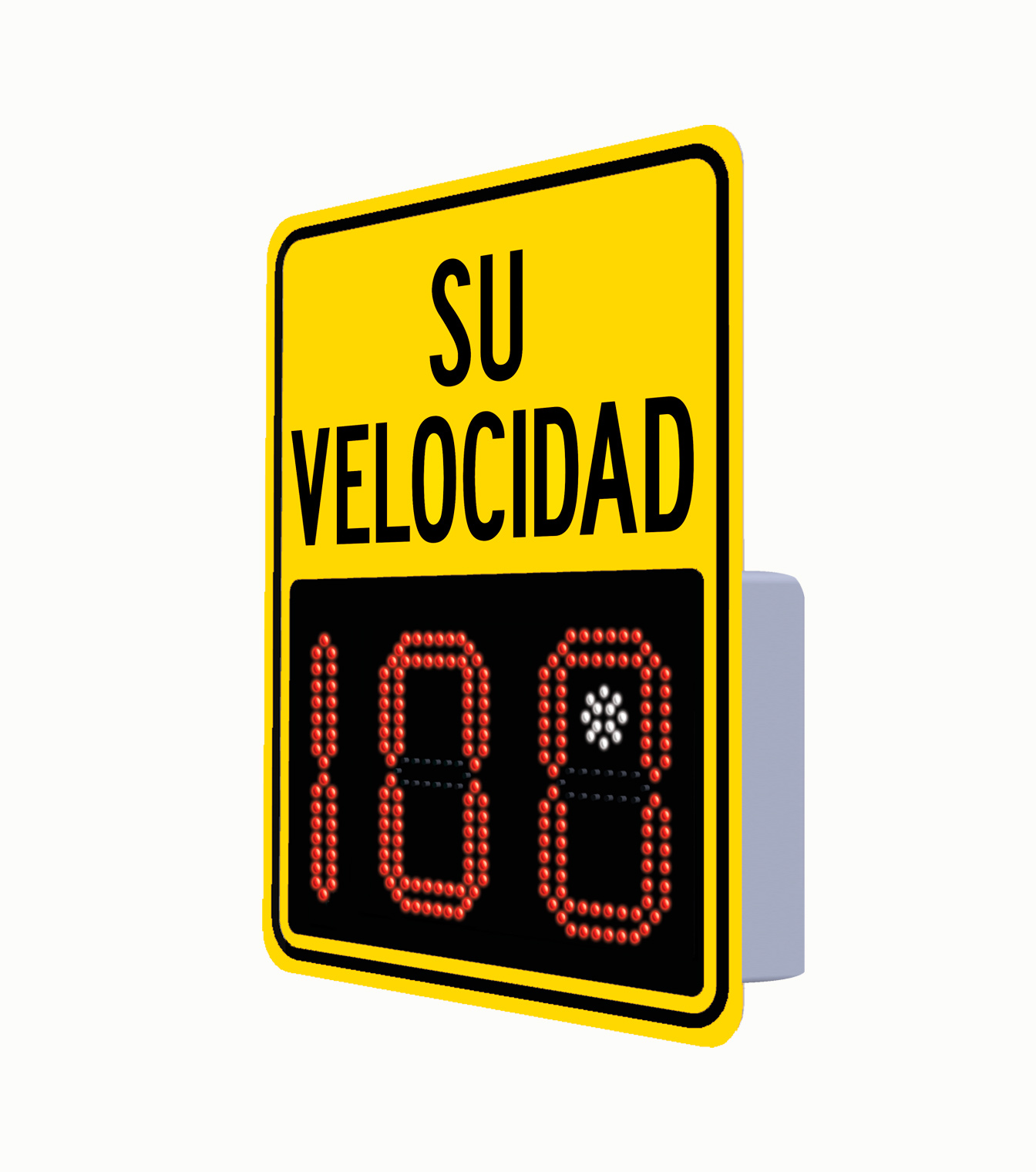 SafePace Evolution 12