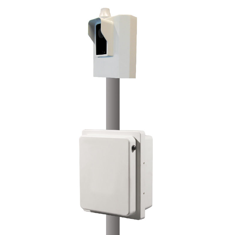 TRAFFIC LOGIX GUARDIAN CAM STAND ALONE