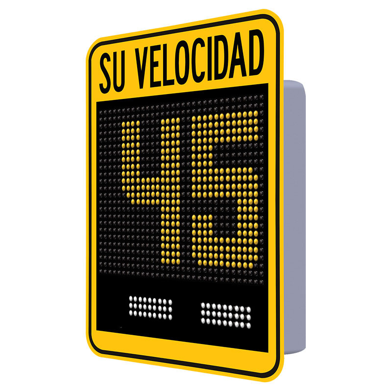 TRAFFIC LOGIX EVOLUTION 15SL