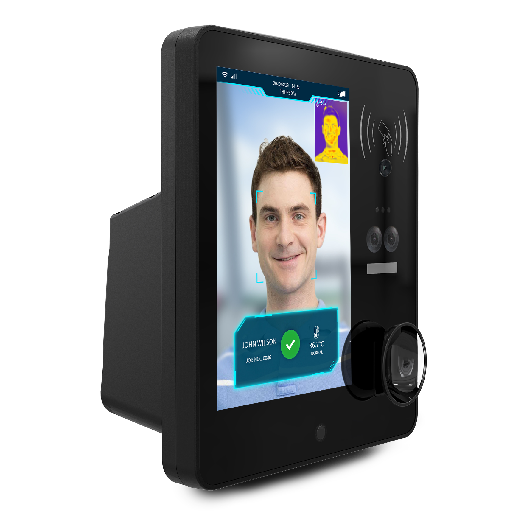 ALCOVISOR PHOEBUS ADVANCED