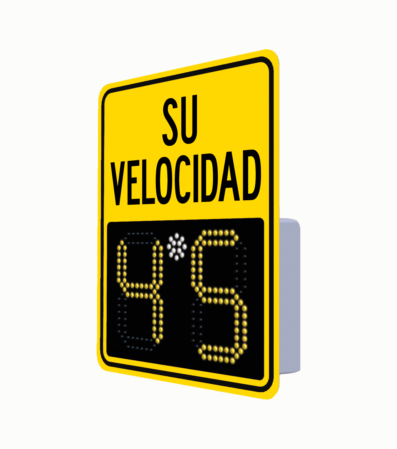 SafePace Evolution 11